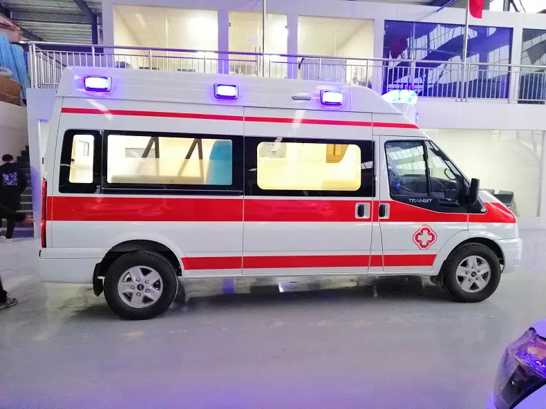 嘉峪关跨省救护车出租